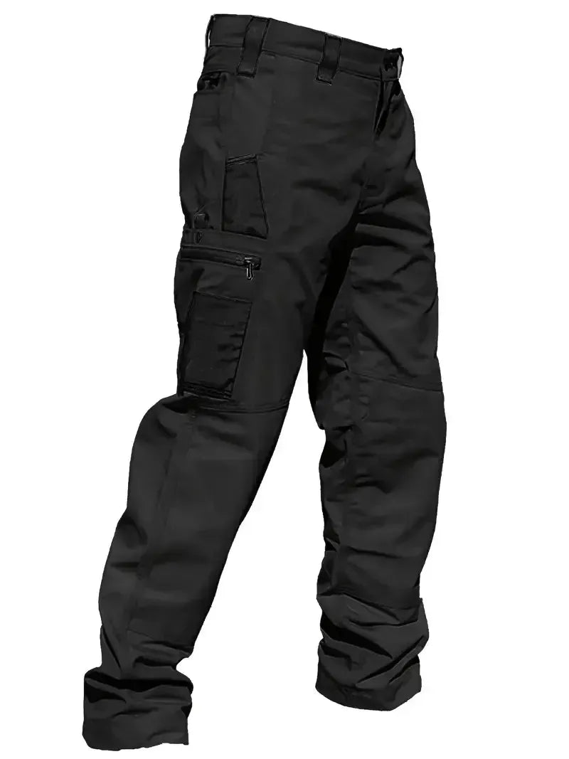 🔥Men's Loose-Fit Utility Jeans🔥8-Pack - All Colors Included, Today Only $25.99