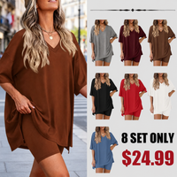 8 SETS (Contains All Color)