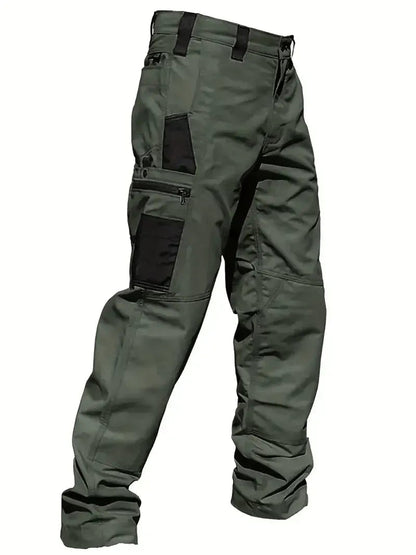 🔥Men's Loose-Fit Utility Jeans🔥8-Pack - All Colors Included, Today Only $25.99