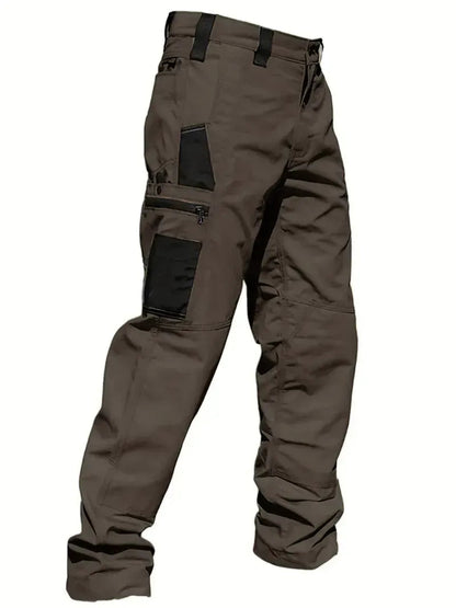 🔥Men's Loose-Fit Utility Jeans🔥8-Pack - All Colors Included, Today Only $25.99