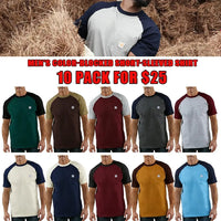 🔥10-Pack B$24.99